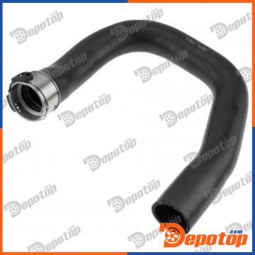 Gaine de suralimentation pour OPEL | GPP-PL-061, 5860032